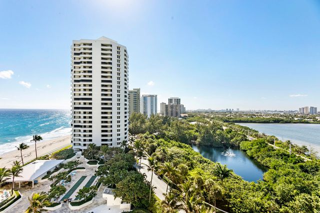 5080 N Ocean Drive 9d, Singer Island, FL 33404