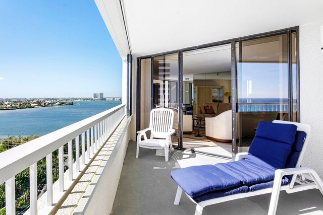 5080 N Ocean Drive 9d, Singer Island, FL 33404