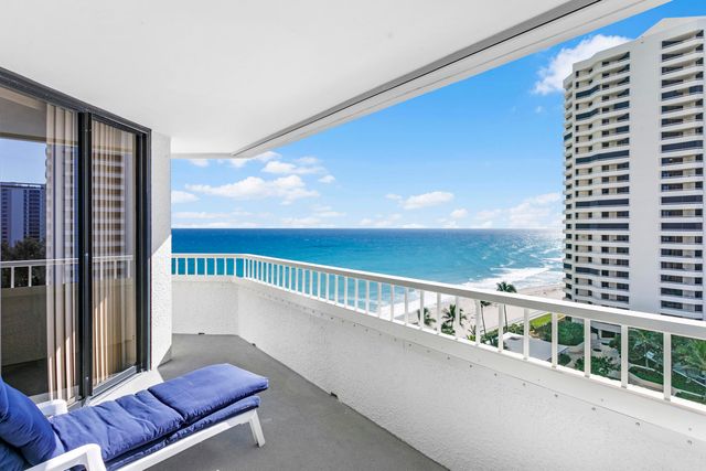 5080 N Ocean Drive 9d, Singer Island, FL 33404