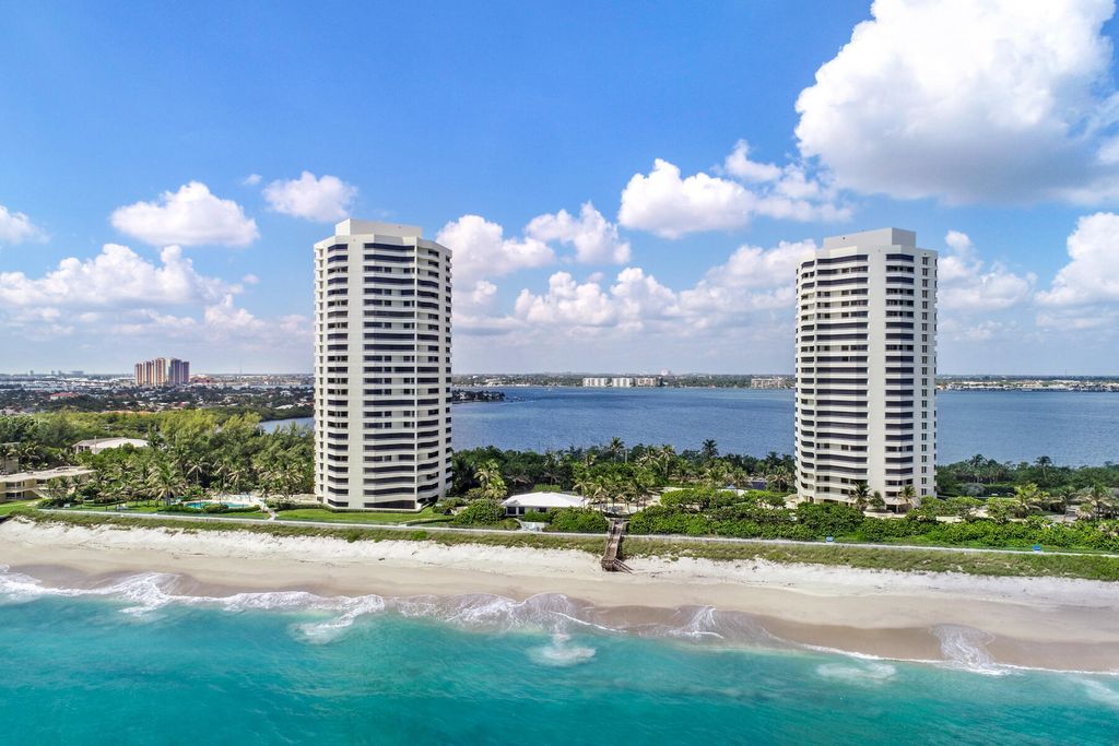 5080 N Ocean Drive 9d, Singer Island, FL 33404