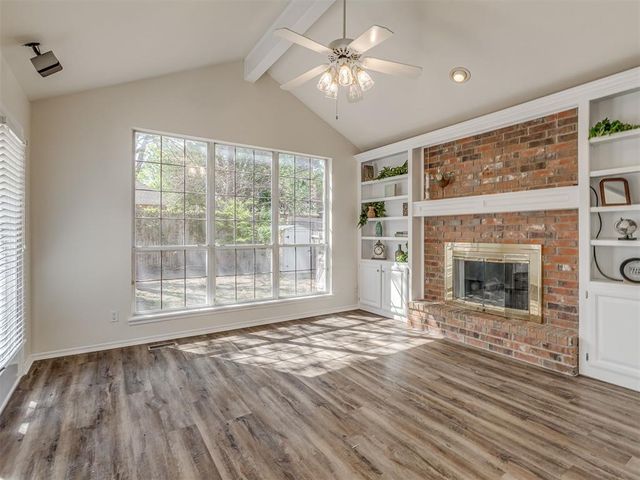 2700 Woodhollow Trail, Edmond, OK 73012
