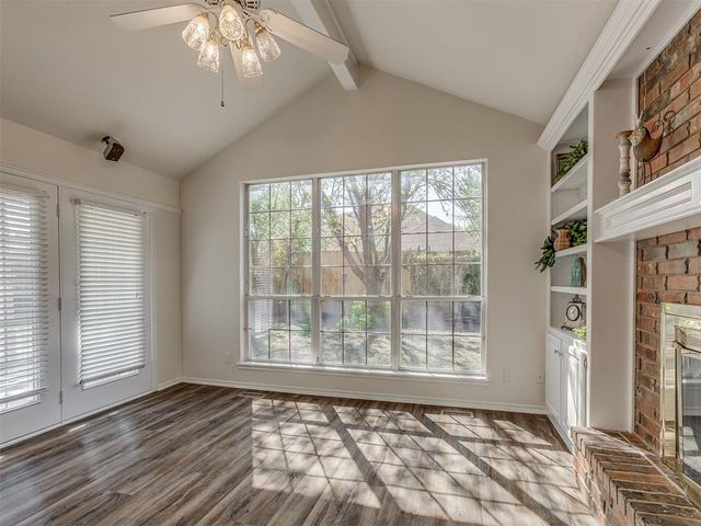 2700 Woodhollow Trail, Edmond, OK 73012
