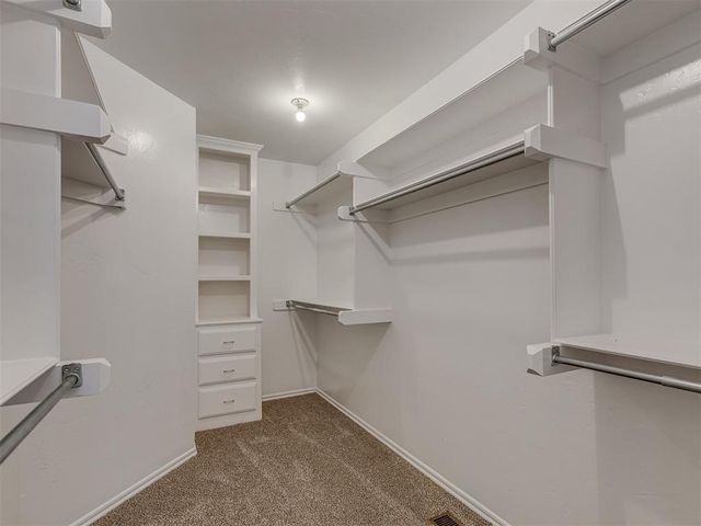 2700 Woodhollow Trail, Edmond, OK 73012