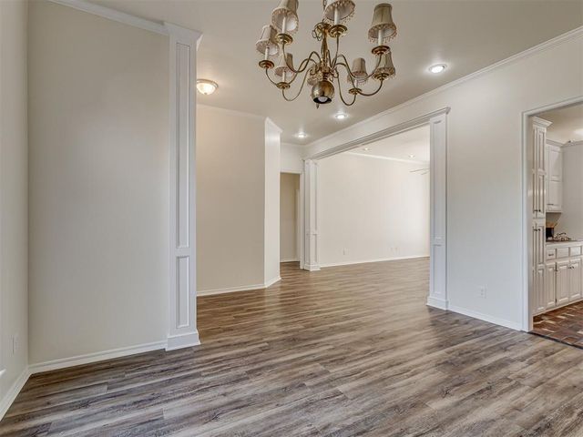 2700 Woodhollow Trail, Edmond, OK 73012