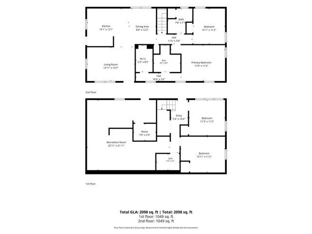 1047 White Plains Road, Charlotte, NC 28213