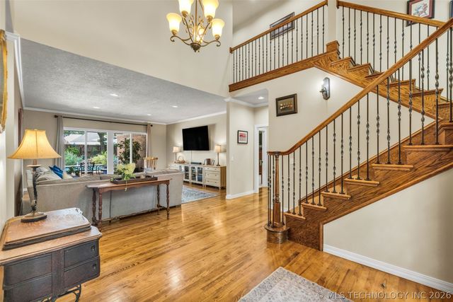 10329 S Granite Avenue, Tulsa, OK 74137