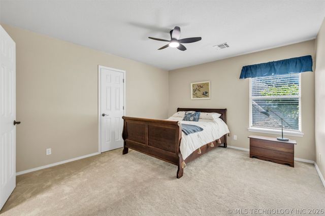 10329 S Granite Avenue, Tulsa, OK 74137