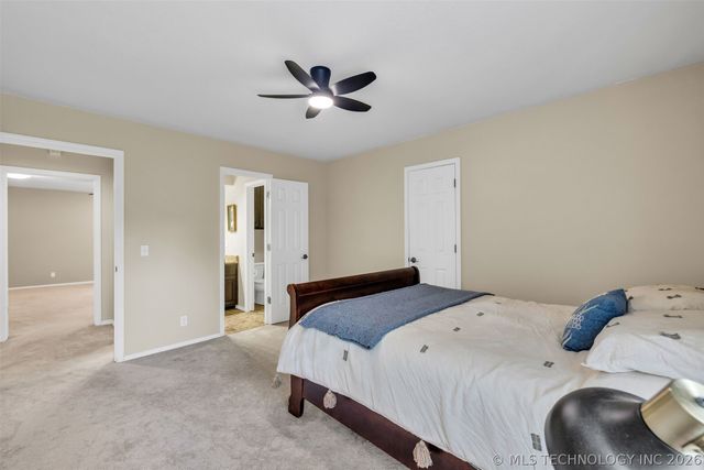 10329 S Granite Avenue, Tulsa, OK 74137