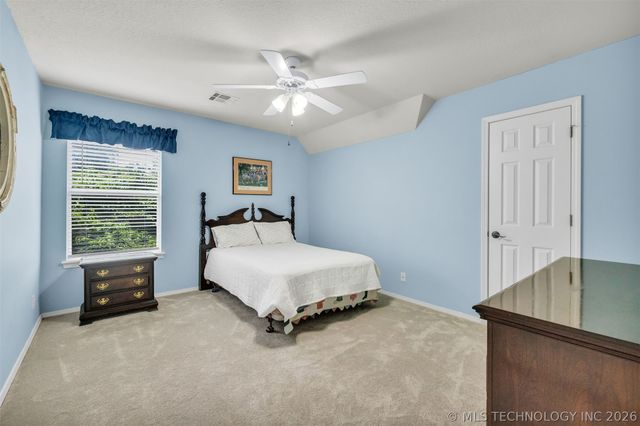 10329 S Granite Avenue, Tulsa, OK 74137