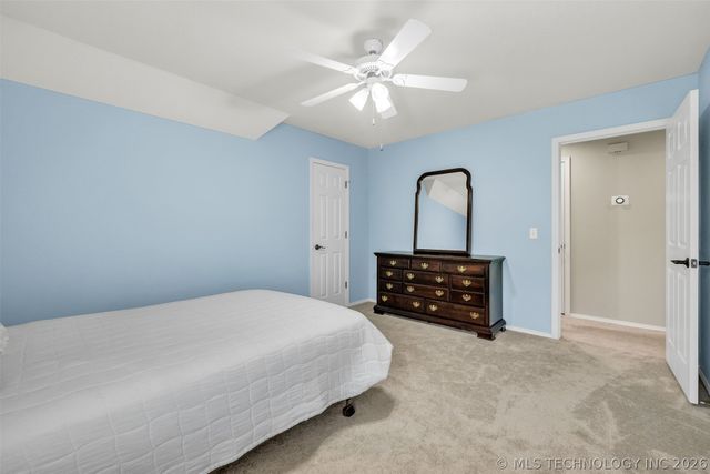 10329 S Granite Avenue, Tulsa, OK 74137