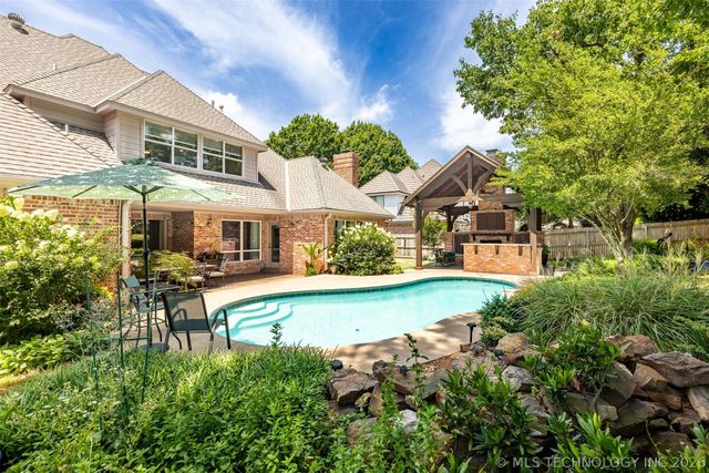 10329 S Granite Avenue, Tulsa, OK 74137