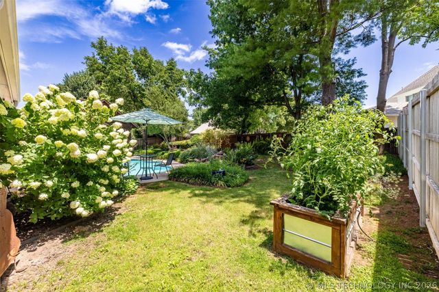 10329 S Granite Avenue, Tulsa, OK 74137