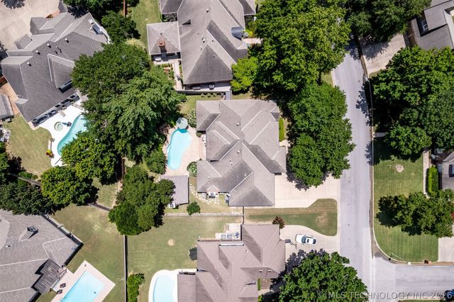 10329 S Granite Avenue, Tulsa, OK 74137