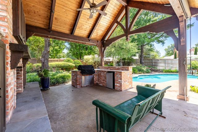 10329 S Granite Avenue, Tulsa, OK 74137