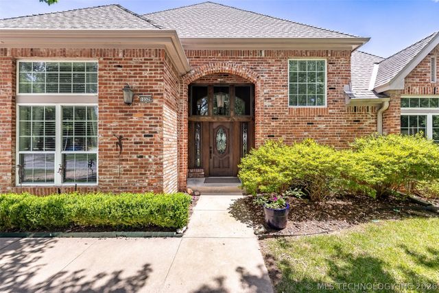 10329 S Granite Avenue, Tulsa, OK 74137