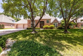 10329 S Granite Avenue, Tulsa, OK 74137