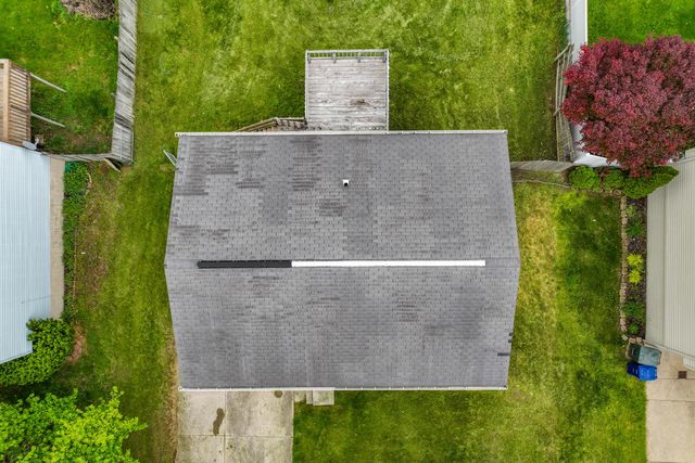2408 Warfield Drive, Grove City, OH 43123