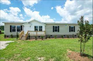 100 Cottonwood Court, Kenly, NC 27542