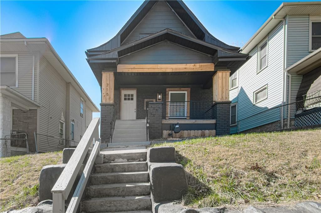 715 Parallel Avenue, Kansas City, KS 66101