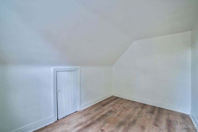 196 Eaton Street, Buffalo, NY 14208