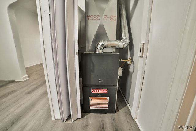 196 Eaton Street, Buffalo, NY 14208