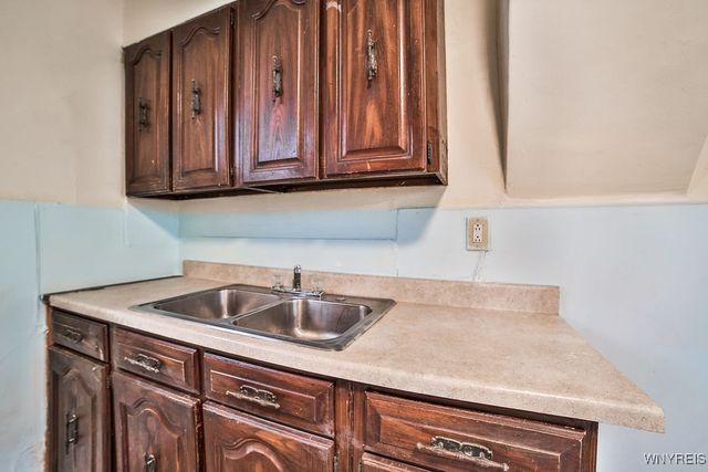 196 Eaton Street, Buffalo, NY 14208