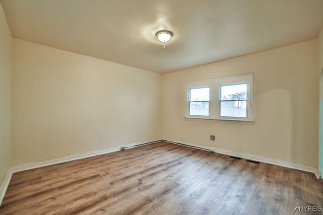 196 Eaton Street, Buffalo, NY 14208