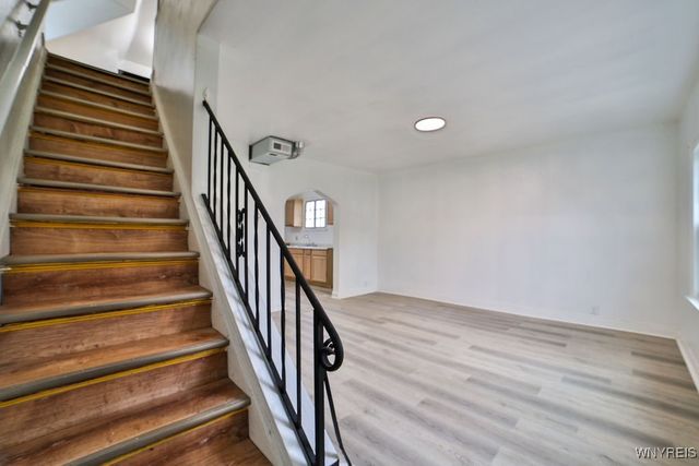 196 Eaton Street, Buffalo, NY 14208