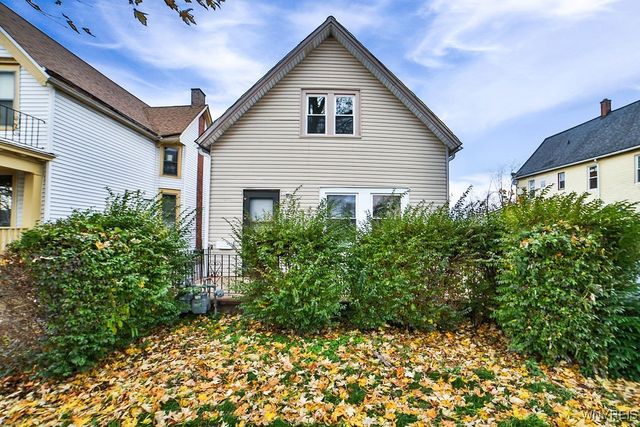 196 Eaton Street, Buffalo, NY 14208