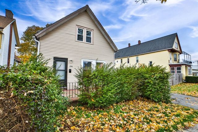 196 Eaton Street, Buffalo, NY 14208