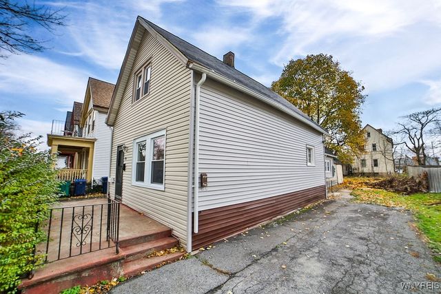 196 Eaton Street, Buffalo, NY 14208