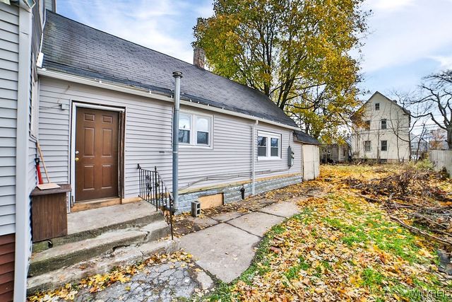 196 Eaton Street, Buffalo, NY 14208