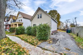 196 Eaton Street, Buffalo, NY 14208