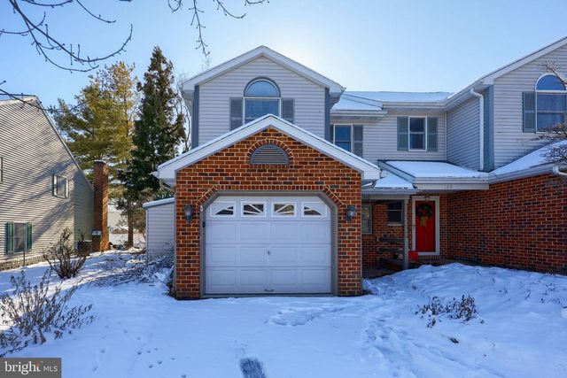 110 PEPPERTON CT, Lititz, PA 17543