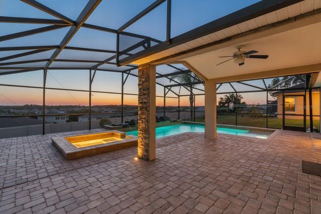 11501 AUTUMN WIND LOOP, Clermont, FL 34711