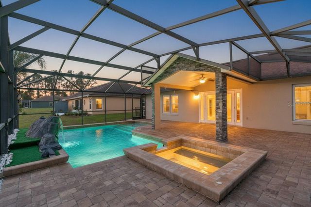 11501 AUTUMN WIND LOOP, Clermont, FL 34711