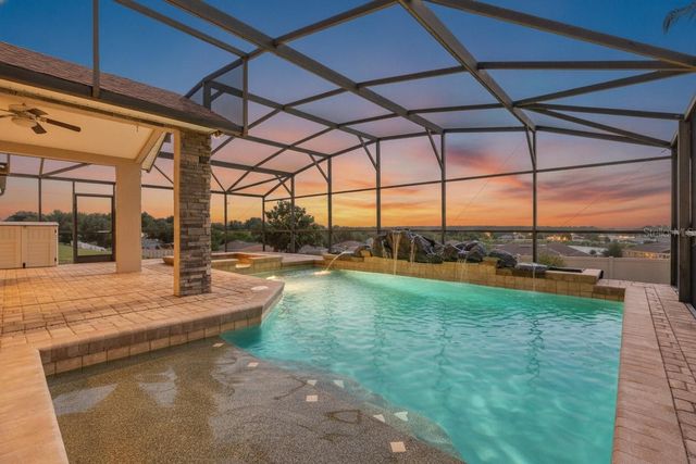 11501 AUTUMN WIND LOOP, Clermont, FL 34711