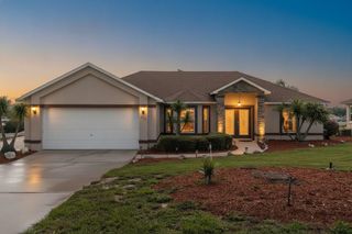 11501 AUTUMN WIND LOOP, Clermont, FL 34711