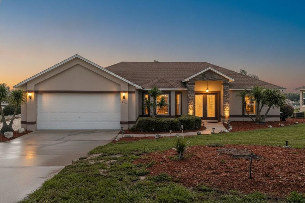 11501 AUTUMN WIND LOOP, Clermont, FL 34711