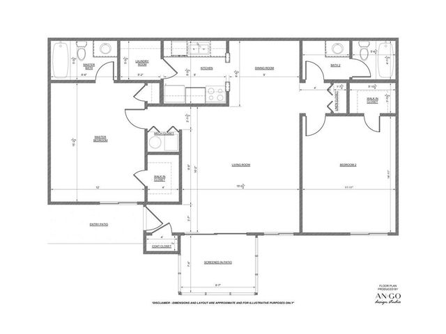 2015 Wingate Way, Atlanta, GA 30350