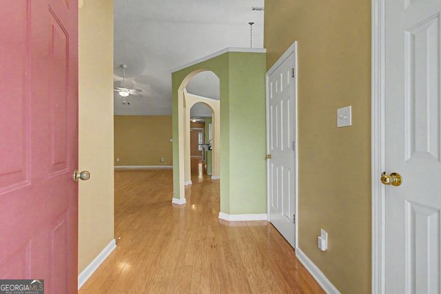 35 Courtyard Lane, Newnan, GA 30265