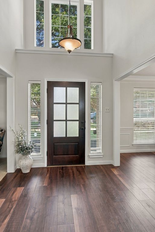 5305 Summer Court, Fort Worth, TX 76123 — photo 3
