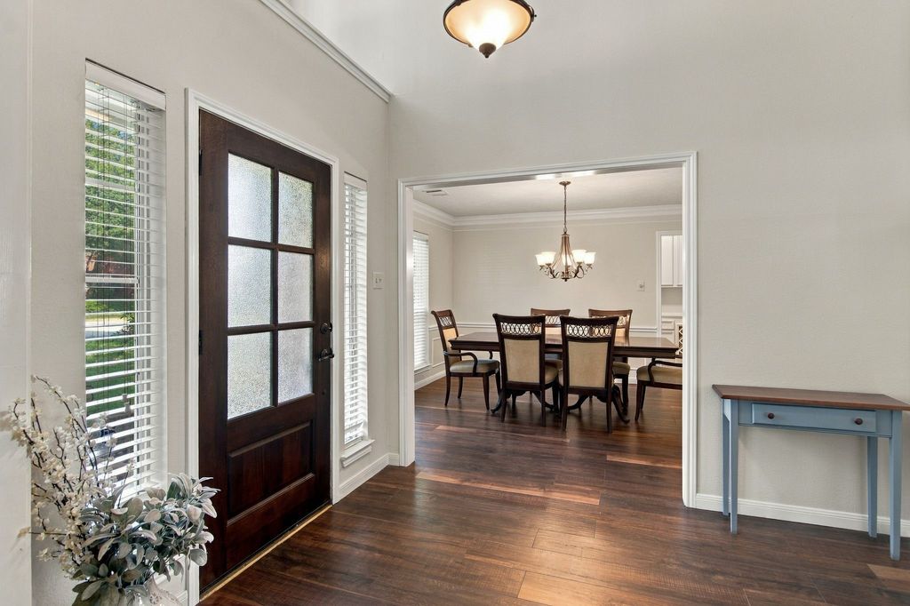 5305 Summer Court, Fort Worth, TX 76123 — photo 4