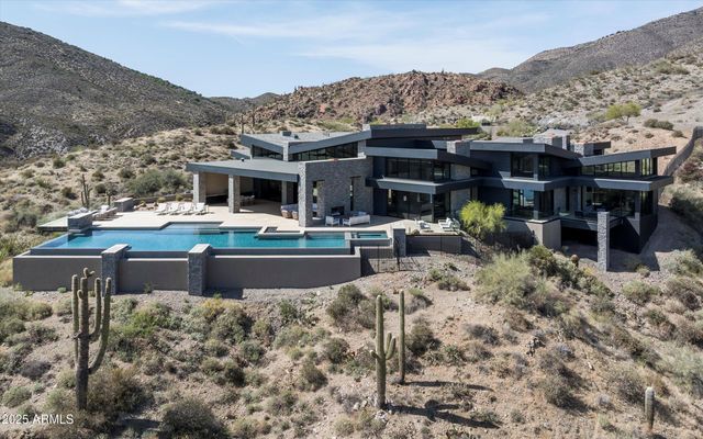 9643 E CINTAROSA Pass, Scottsdale, AZ 85262