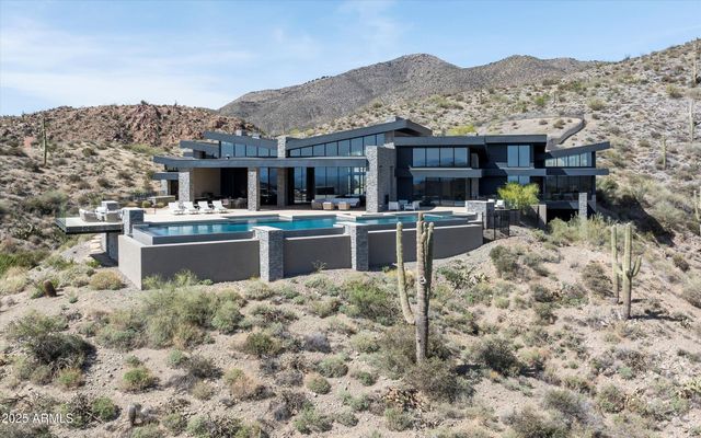 9643 E CINTAROSA Pass, Scottsdale, AZ 85262