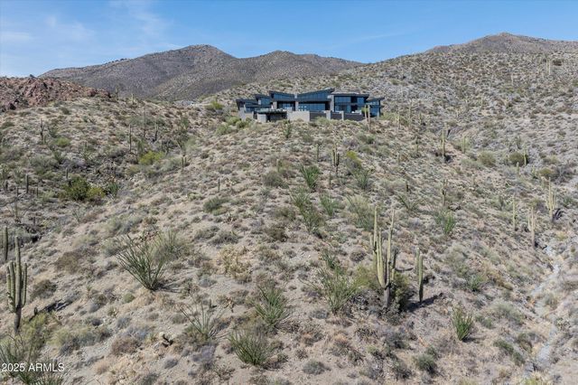 9643 E CINTAROSA Pass, Scottsdale, AZ 85262