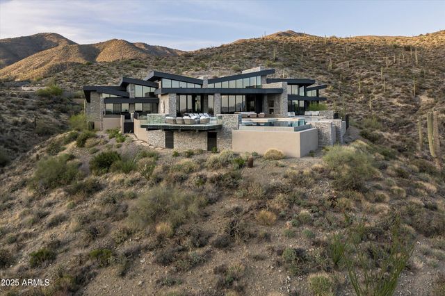 9643 E CINTAROSA Pass, Scottsdale, AZ 85262