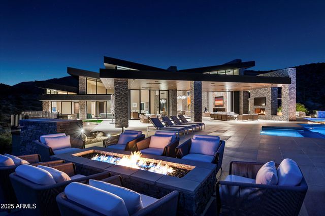 9643 E CINTAROSA Pass, Scottsdale, AZ 85262