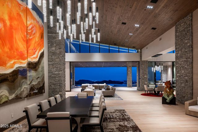 9643 E CINTAROSA Pass, Scottsdale, AZ 85262