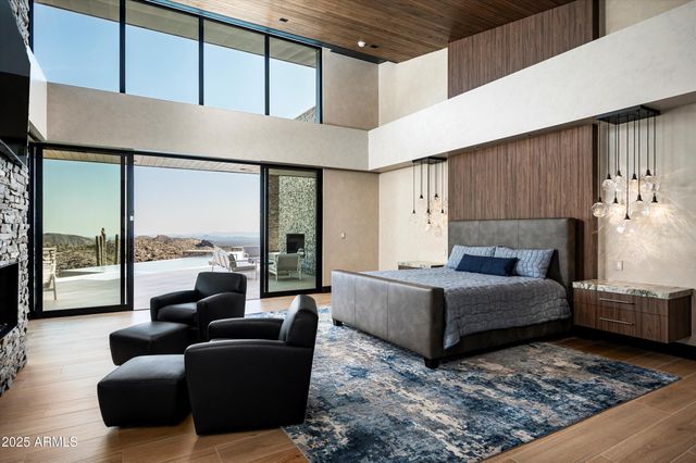 9643 E CINTAROSA Pass, Scottsdale, AZ 85262